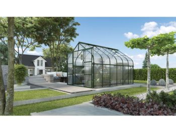 RASTLINJAK, VOTLE PLOŠČE VITAVIA DIANA 9900 VP 4MM SMARAGDNA 2.6X3.8M