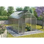 RASTLINJAK, VOTLE PLOŠČE VITAVIA TRITON 6200 VP 4MM 2X3.2M ALU – predstavitvena slika