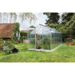 RASTLINJAK, VOTLE PLOŠČE VITAVIA TRITON 7500 VP 4MM 2X3.8M ALU – predstavitvena slika