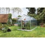 RASTLINJAK, VOTLE PLOŠČE VITAVIA TRITON 7500 VP 4MM 2X3.8M ALU – predstavitvena slika