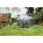 RASTLINJAK, VOTLE PLOŠČE VITAVIA TRITON 7500 VP 4MM 2X3.8M ALU – predstavitvena slika