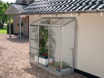 RASTLINJAK, VOTLE PLOŠČE VITAVIA ZIDNI IDA 1300 VP 4MM ALU 2X0.7M