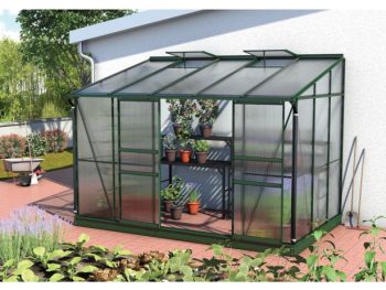RASTLINJAK, VOTLE PLOŠČE VITAVIA ZIDNI IDA 6500 VP 4MM SMARAGDNA 3.2X2M
