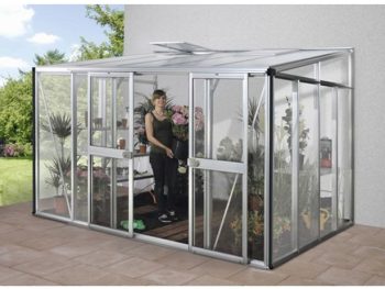 VITAVIA ATHENA 8600 ESG/VP ALU 3.4X2.7 M