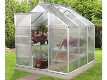 VITAVIA VENUS  3800 HKP 4MM, ALU