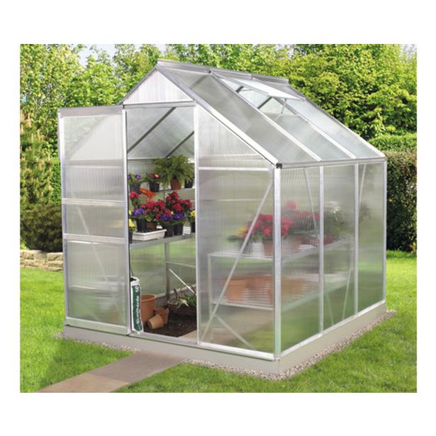 VITAVIA VENUS 3800 HKP 4MM, ALU VITAVIA VENUS 3800 HKP 4MM, ALU