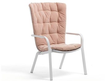 Blazina FOLIO comfort, rosa quarzo
