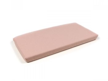 Blazina za klop NET-rosa quarzo