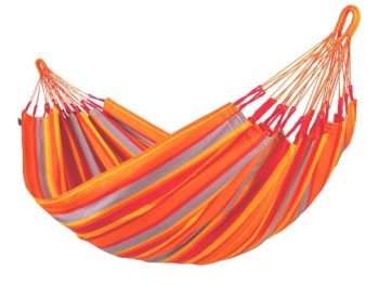 GUGALNA MREŽA LA SIESTA BRISA TOUCAN DOUBLE