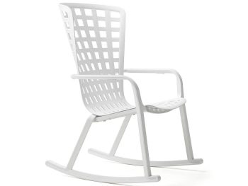 Gugalnik Folio Bianco