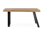 Jedilna miza MANCHESTER 160X90 - slika 7
