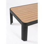 KOVINSKA VRTNA GARNITURA BIZZOTTO NARELLE CHAR YK13 CORNER SOFA SET3 W-CU – predstavitvena slika