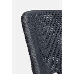 KOVINSKI STOL BIZZOTTO HOMEMOTION HESPERIA, SIV – predstavitvena slika