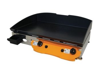 PLINSKI ŽAR GORENC BBQ ELEGANCE 65 BREZ POKROVA 64 X 40 CM BREZ NOG