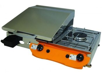 PLINSKI ŽAR GORENC BBQ ELEGANCE 65K LID