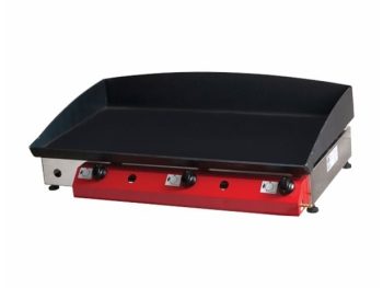 PLINSKI ŽAR GORENC BBQ GURMAN 80 AMBIENTE