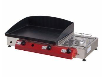 PLINSKI ŽAR GORENC BBQ GURMAN 80K AMBIENTE