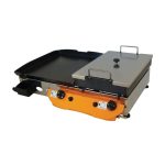 PLINSKI ŽAR GORENC BBQ LOTUS 65 FE KOMBINIRAN 40X40 IN 26X40 CM – predstavitvena slika