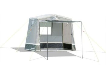 ŠOTOR BRUNNER SHRAMBA STORAGE PLUS