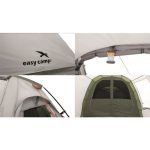ŠOTOR EASY CAMP HUNTSVILLE 400 – predstavitvena slika