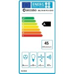 STENSKA KUHINJSKA NAPA SICCABO DELTA 60 PX A EVO – predstavitvena slika