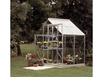 VITAVIA VENUS 2500 ESG 3MM, ALU