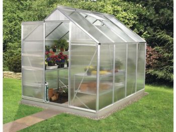 VITAVIA VENUS  5000 HKP 4MM, ALU