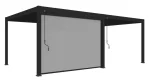 Rolo za BIOKLIMATSKA PERGOLA