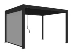 Rolo za BIOKLIMATSKA PERGOLA