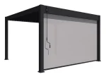 Rolo za BIOKLIMATSKA PERGOLA 4