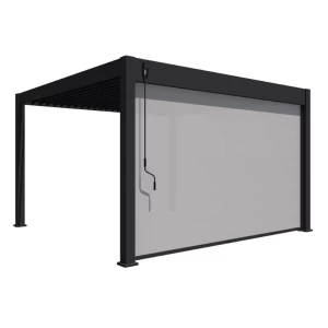 Rolo za BIOKLIMATSKA PERGOLA 4