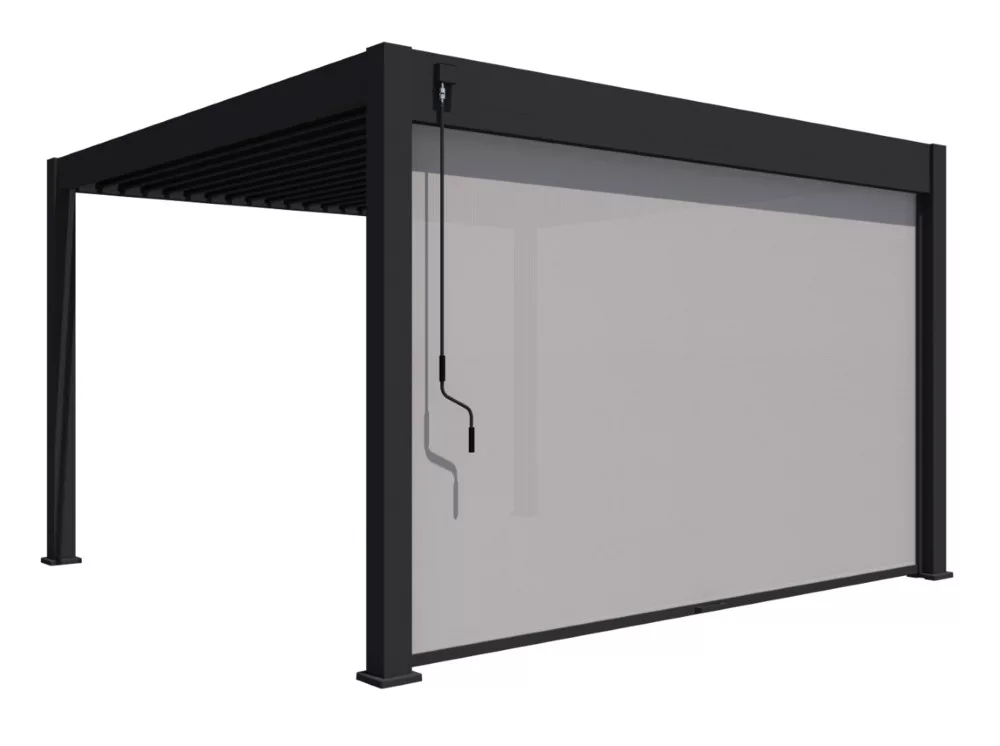 Rolo za BIOKLIMATSKA PERGOLA Rolo za BIOKLIMATSKA PERGOLA 4