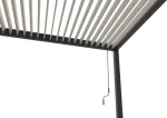 PERGOLA - Vrtna bio klimatska pregola – predstavitvena slika