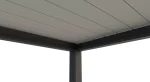 PERGOLA - Vrtna bio klimatska pregola – predstavitvena slika