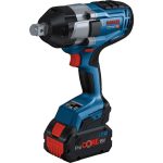 AKUMULAT. UDARNI VIJAČNIK BOSCH PROFESSIONAL GDS 18V-1050 H
