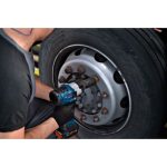 AKUMULAT. UDARNI VIJAČNIK BOSCH PROFESSIONAL GDS 18V-1050 H – predstavitvena slika