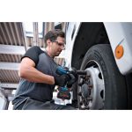 AKUMULAT. UDARNI VIJAČNIK BOSCH PROFESSIONAL GDS 18V-1050 H – predstavitvena slika