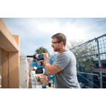 AKUMULAT. UDARNI VIJAČNIK BOSCH PROFESSIONAL GDS 18V-1050 H – predstavitvena slika