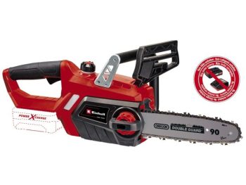 AKUMULATOR. VERIŽNA ŽAGA EINHELL GE-LC 18 LI SOLO POWER X-CHANGE