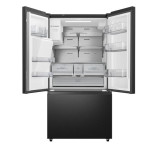 AMERIŠKI HLADILNIK HISENSE RF793N4SAFE – predstavitvena slika