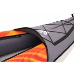 ČOLN AQUA MARINA KAJAK MEMBA-330 10'10" ZA 1 OSEBO – predstavitvena slika