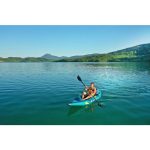 ČOLN AQUA MARINA KAJAK STEAM-312 10'3" ZA 1 OSEBO – predstavitvena slika