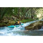 ČOLN AQUA MARINA KAJAK STEAM-312 10'3" ZA 1 OSEBO – predstavitvena slika