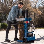 ELEKTRIČNI CEPILNIK SCHEPPACH COMPACT 8T – predstavitvena slika