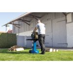 ELEKTRIČNI CEPILNIK SCHEPPACH  HL810 – predstavitvena slika