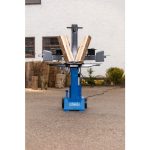 ELEKTRIČNI CEPILNIK SCHEPPACH  HL810 – predstavitvena slika