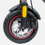 ELEKTRIČNI SKIRO URBANGLIDE 500 CT – predstavitvena slika