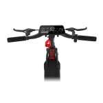 ELEKTRIČNI SKIRO XPLORE XP9768 ČRNA BARVA – predstavitvena slika