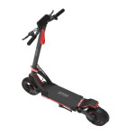 ELEKTRIČNI SKIRO XPLORE XP9768 ČRNA BARVA – predstavitvena slika