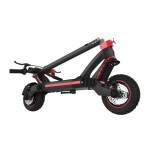 ELEKTRIČNI SKIRO XPLORE XP9768 ČRNA BARVA – predstavitvena slika